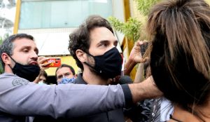 Dr. Jairinho foi a aniversário horas após a morte de Henry Borel