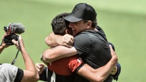 Flamengo: Rogério Ceni comemora mística rubro-negra e camisa ‘pesada’ em decisões