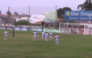 CSE empata com o Jaciobá e entra para o G-4 do Alagoano