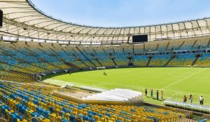 Flamengo e Volta Redonda duelam para levar a Taça Guanabara