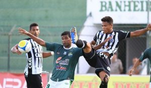 ASA e Coruripe se enfrentam em Arapiraca pelo Alagoano