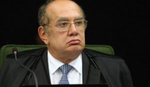 Gilmar Mendes mantém proibição de missas e cultos em SP