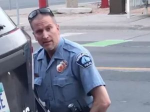 Ex-policial Derek Chauvin é condenado pela morte de George Floyd