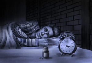 Pandemia compromete sono dos brasileiros e uso de remédios aumenta 20%