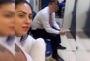 “Ela não vai morrer abraçada a Jairinho”, diz novo advogado de Monique