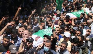 Nº de mortos em Gaza sobe para 83; Israel envia forças de segurança