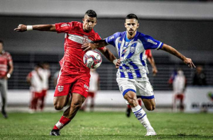 CRB e CSA decidem o título estadual neste sábado