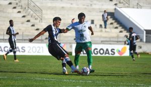 Representantes de Alagoas na Série D, ASA e Murici receberão auxílio financeiro da CBF