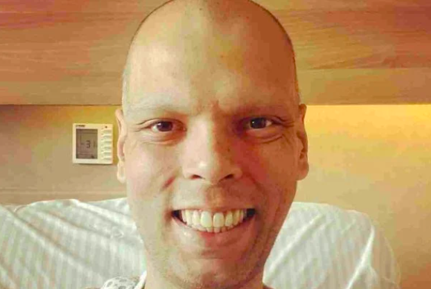 Do hospital, Bruno Covas diz que segue a luta sem baixar a cabeça