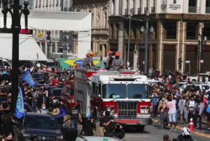 Corpo de Bruno Covas, ex-prefeito de São Paulo, é enterrado em Santos