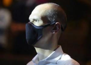 Bruno Covas escreveu carta emocionante dois dias antes de morrer; leia