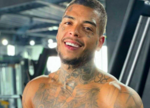 Mc Kevin não resiste e morre após queda de varanda de hotel