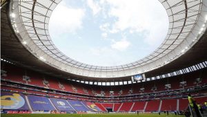 Copa América registra 41 casos de coronavírus, confirma Ministério da Saúde