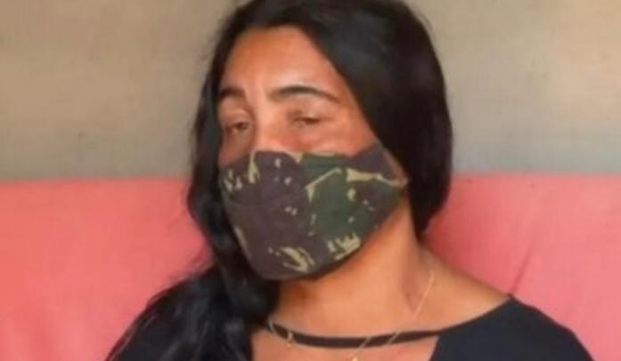 Mãe de Lázaro não acompanhará enterro. “A dor é cada dia pior”