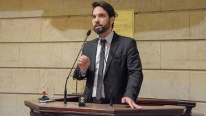 Caso Henry: Jairinho é cassado por unanimidade pela Câmara de Vereadores do Rio