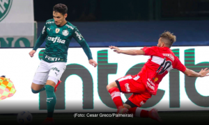 CRB elimina Palmeiras da Copa do Brasil após ganhar nos pênaltis de 1×0