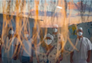 “Também queremos Lázaro preso”, diz mãe de santo de terreiro invadido