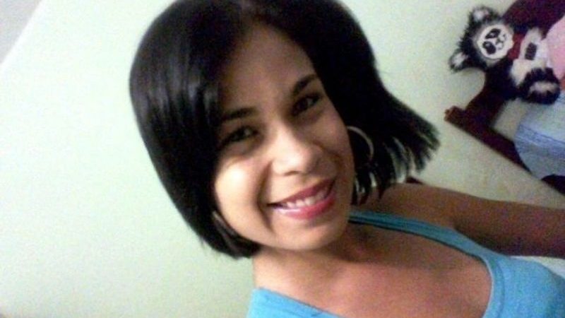 Em nova audiência, Justiça nega liberação da ossada de Roberta Dias e remarca data para ouvir acusados do crime