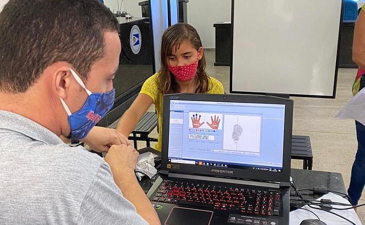 Emissão de carteiras de identidade está suspensa até a próxima quarta-feira em Alagoas