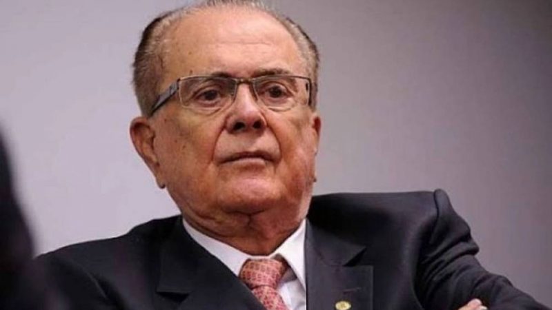 Em estado grave, João Lyra segue internado na UTI em Maceió