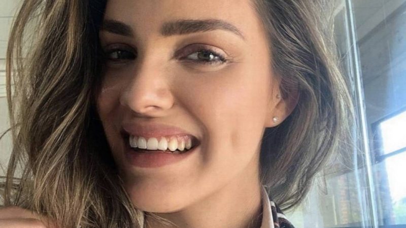 Modelo brasileira morre no Chile após cair do 12º andar de edifício