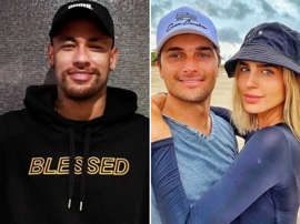 Neymar investe em ex-namorada de Nelsinho Piquet