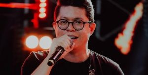 DJ Ivis é preso no Ceará após ser denunciado pela ex-mulher Pamella Holanda