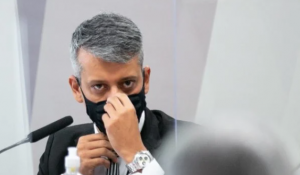 Acusado de mentir na CPI da Covid, Roberto Dias é liberado após pagar fiança