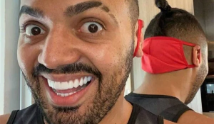 Tirullipa é a favor do perdão a DJ Ivis: “Deus vai tocar ele”