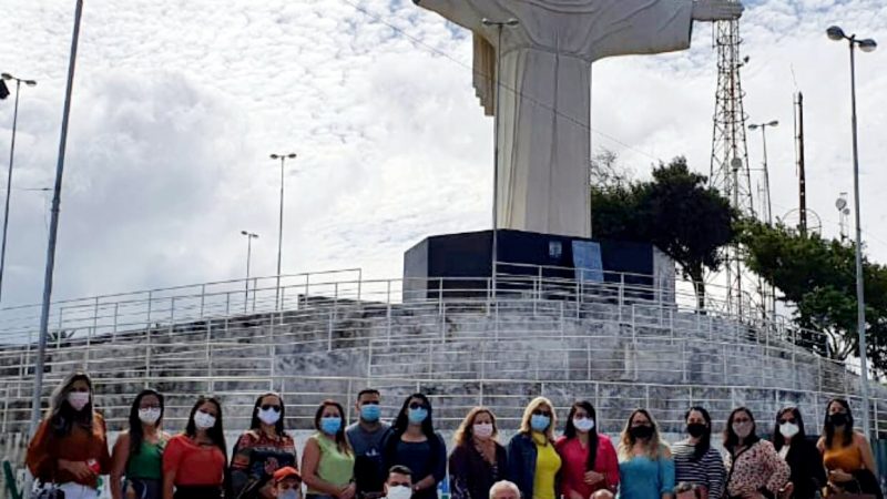 Secretários de Turismo do Agreste se reúnem em Palmeira dos Índios