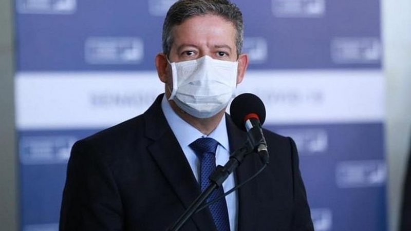 Olho Vivo: Filho de Arthur Lira é dono de empresa que presta serviços ao Governo Federal