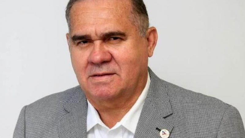 Juiz alagoano Jerônimo Roberto morre vítima da Covid-19