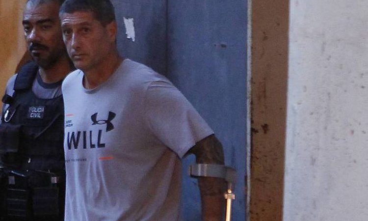 Acusado pela morte de Marielle pode estar envolvido em outros quatro homicídios