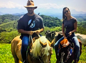 Viúva de capitão Adriano fecha delação premiada com Ministério Público