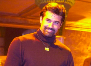 Após cirurgia e transfusão, estado de saúde de Szafir é delicado