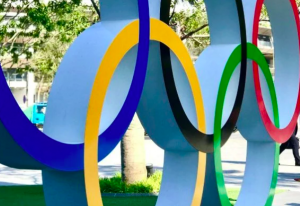 Organizadores das Olimpíadas decidem vetar público dos jogos