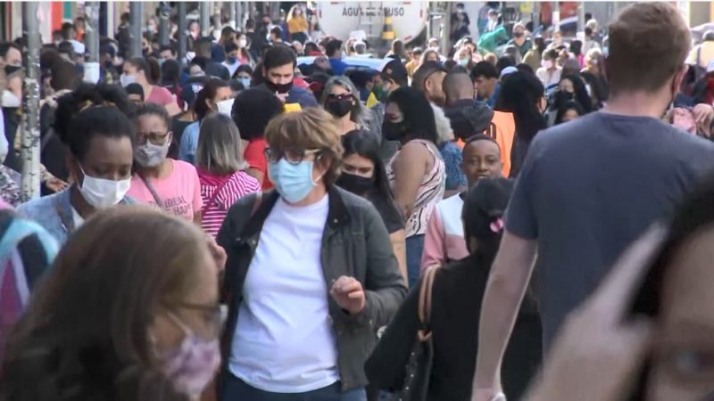 População de Alagoas chega a 3.365.351 habitantes, diz IBGE