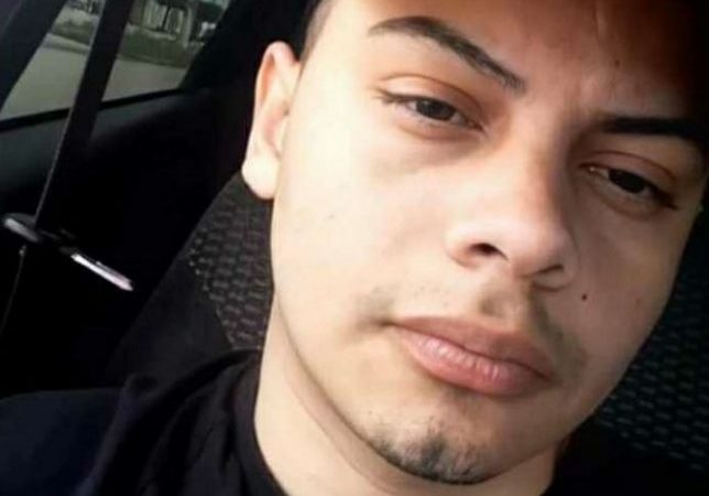 Após postar despedida, jovem morre en acidente entre carro e carreta