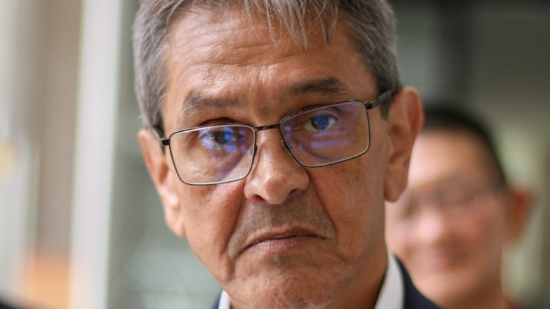 Polícia Federal prende Roberto Jefferson no inquérito das milícias digitais