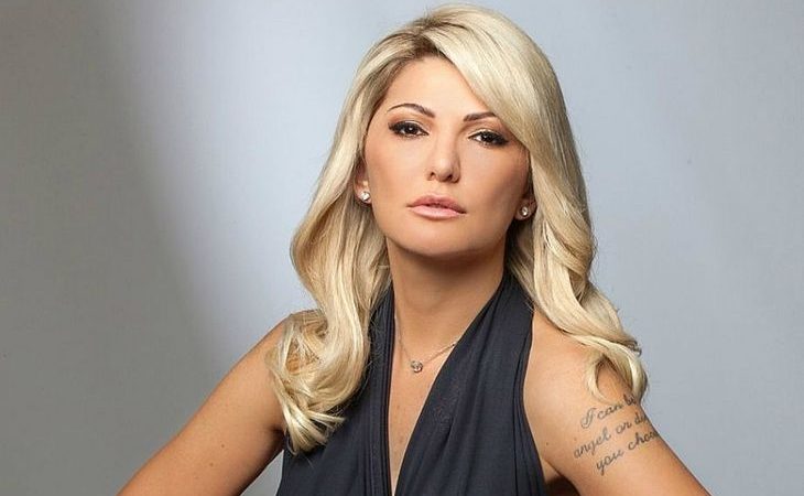 Antônia Fontenelle é intimada a depor em inquérito que apura preconceito contra nordestinos