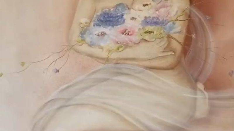 Carlinhos Maia é condenado a pagar R$ 30 mil por rabiscar quadro de artista plástica em hotel de Aracaju