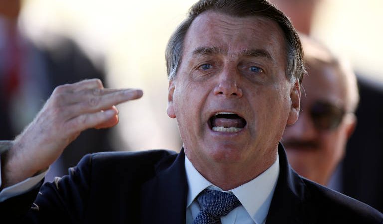 STF vai manter foco criminal contra Bolsonaro, e Câmara tenta se afastar de crise