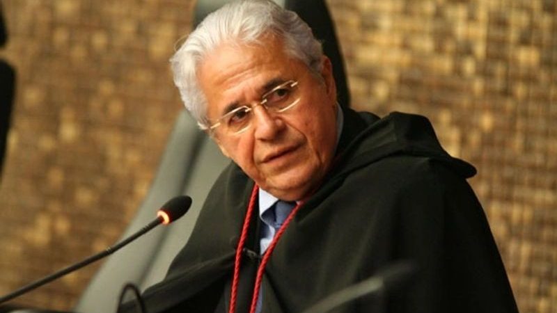 Morre aos 78 anos, o desembargador Orlando Manso