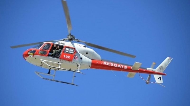 Homem morre afogado na praia da Lagoa do Pau, em Coruripe, AL