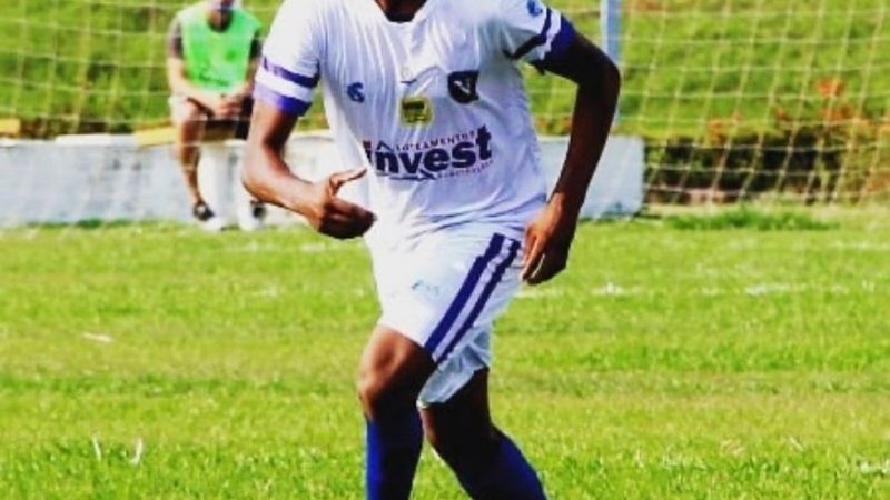 Ex-zagueiro do Sinop é sequestrado e executado com 10 tiros