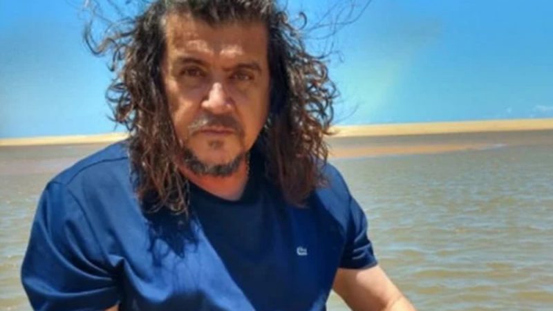 Suspeito de integrar organização criminosa, prefeito de São Mateus, ES, é preso em operação da PF