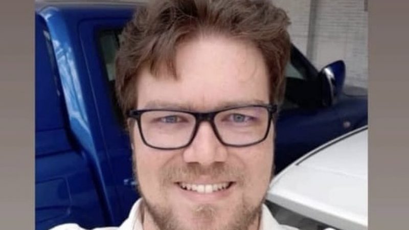 Advogado é achado morto no Lago da Perucaba, em Arapiraca