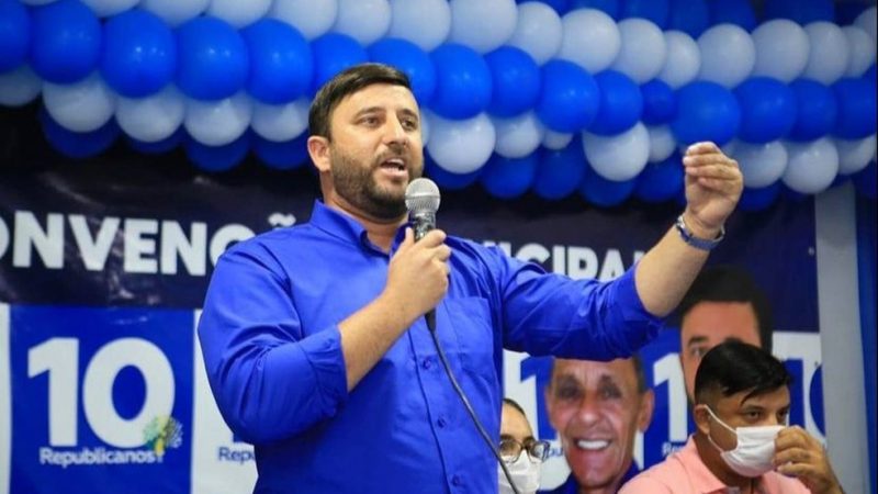 Teo Higino vence Cícero Pinheiro por nove votos em eleição suplementar em Campo Grande