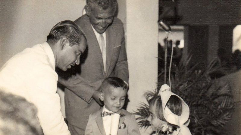 Jofre Soares, o ator palmeirense que se destacou nas telas