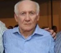 Palmeira dos Índios lamenta morte do empresário Lindoval Tenório Almeida